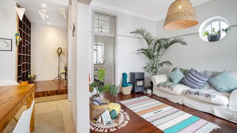 1 Bedroom Property for Sale in Gardens Western Cape